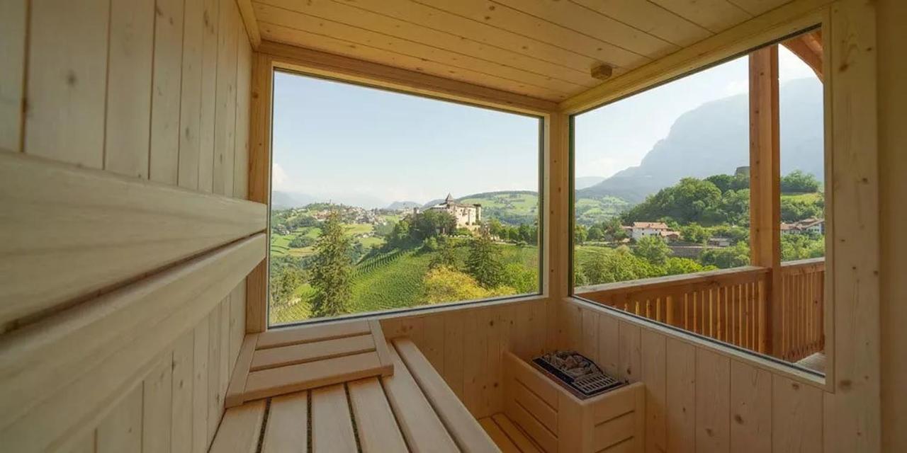 Himml Schlosshof Umes Экстерьер фото